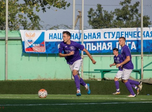 Нулевая ничья лидеров